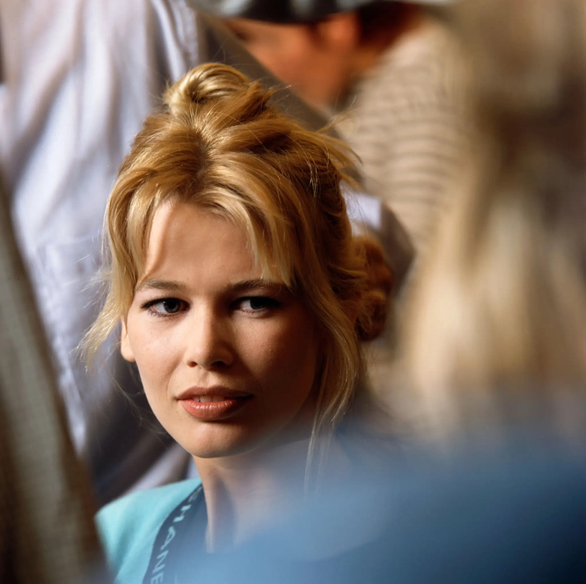 Claudia Schiffer