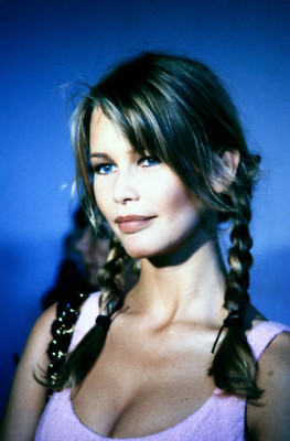 Claudia Schiffer