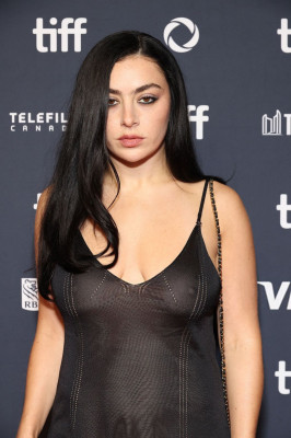 Charli XCX