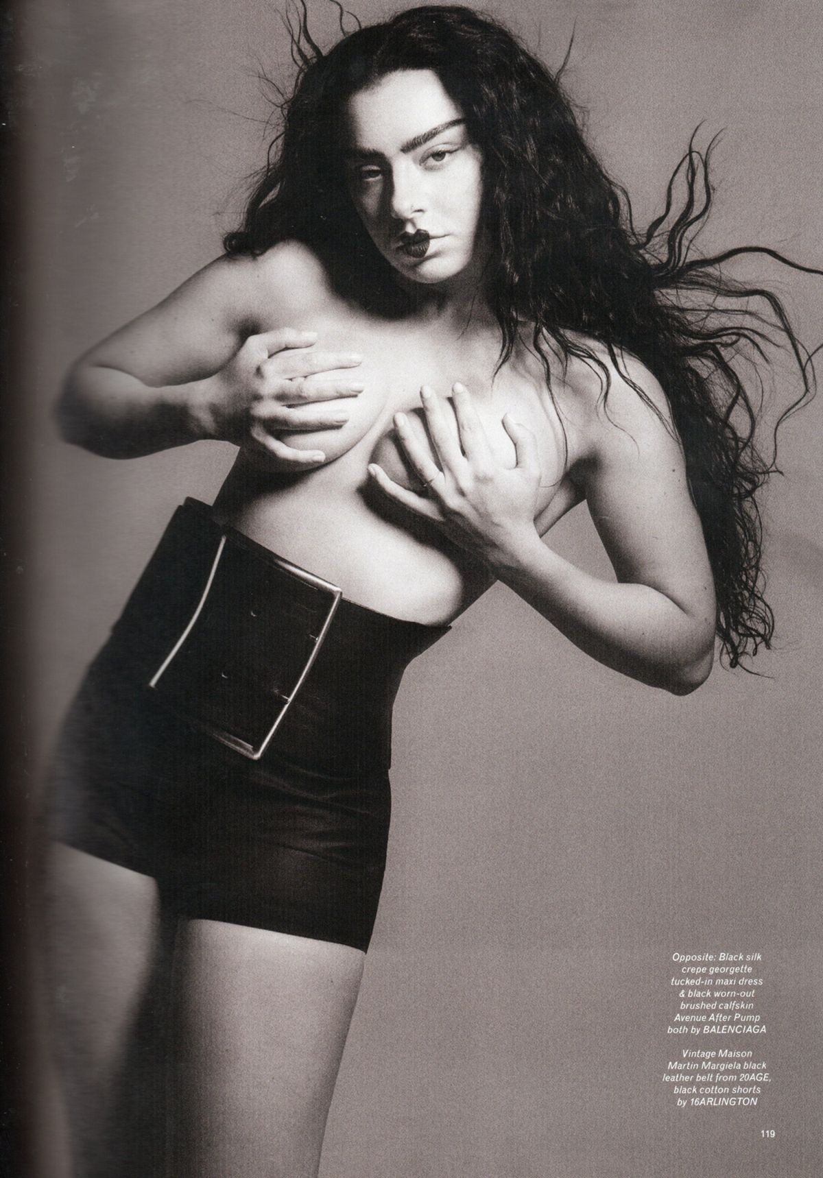 Charli XCX