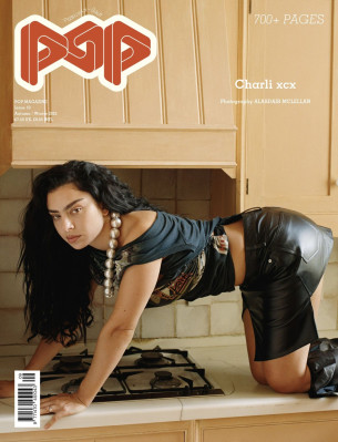 Charli XCX