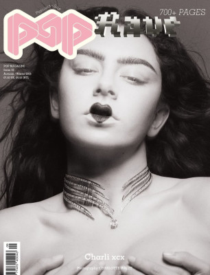 Charli XCX