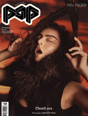 Charli XCX