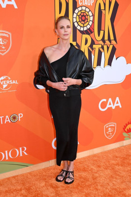 Charlize Theron