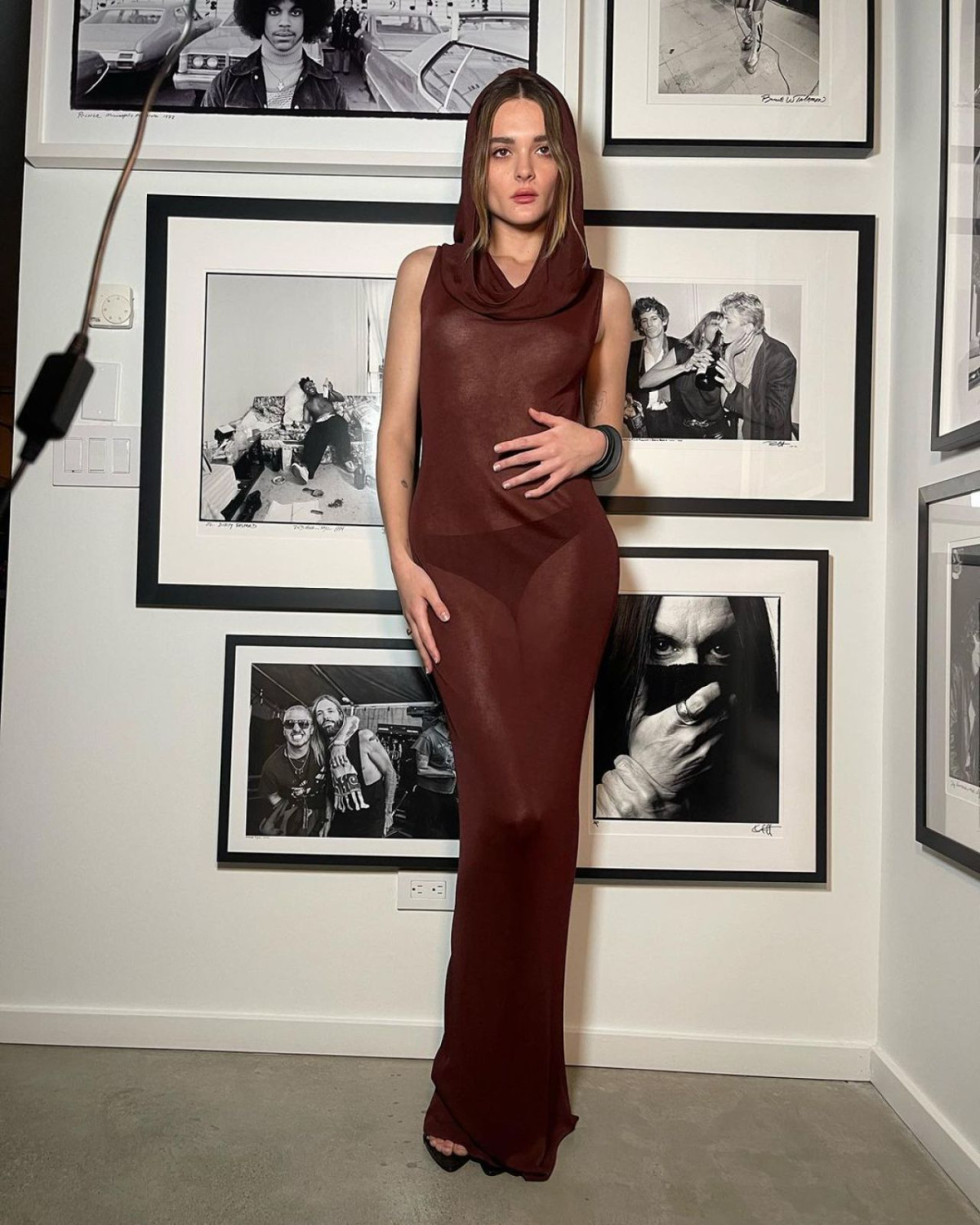 Charlotte Lawrence