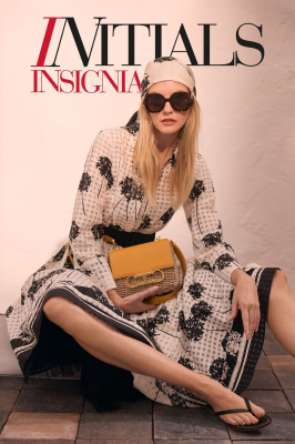 Caroline Trentini