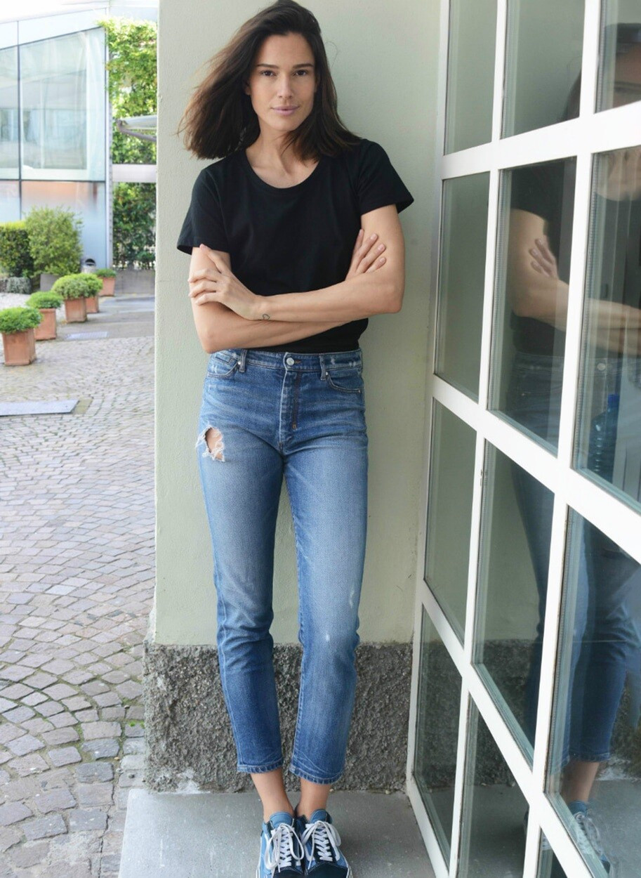 Chiara Baschetti
