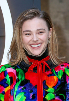 Chloe Moretz