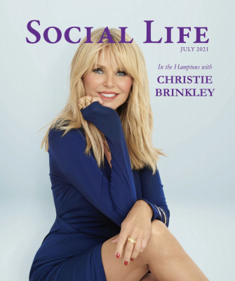 Christie Brinkley