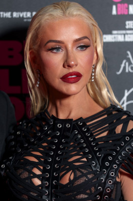Christina Aguilera