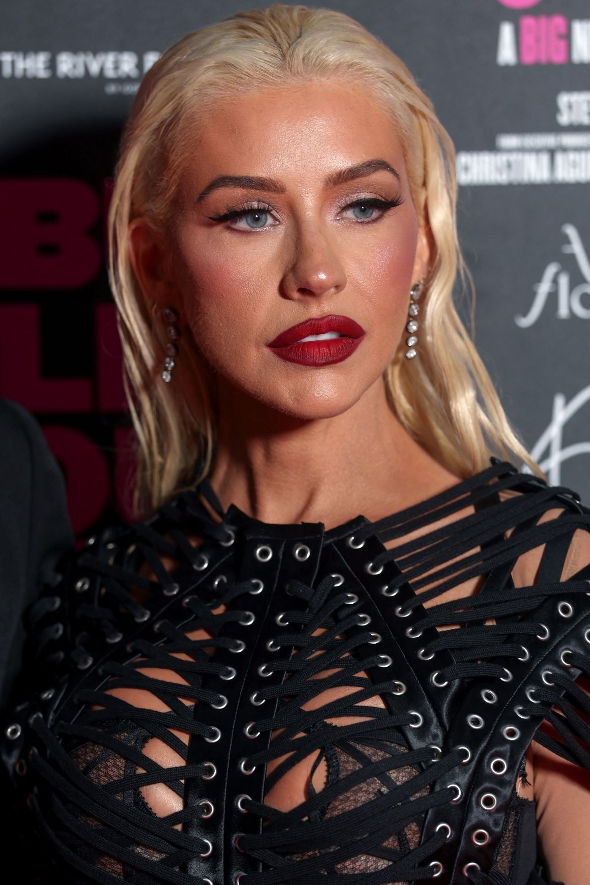 Christina Aguilera