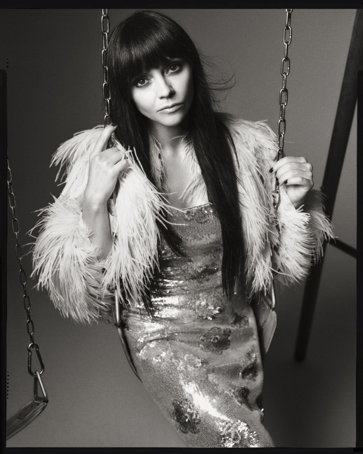 Christina Ricci