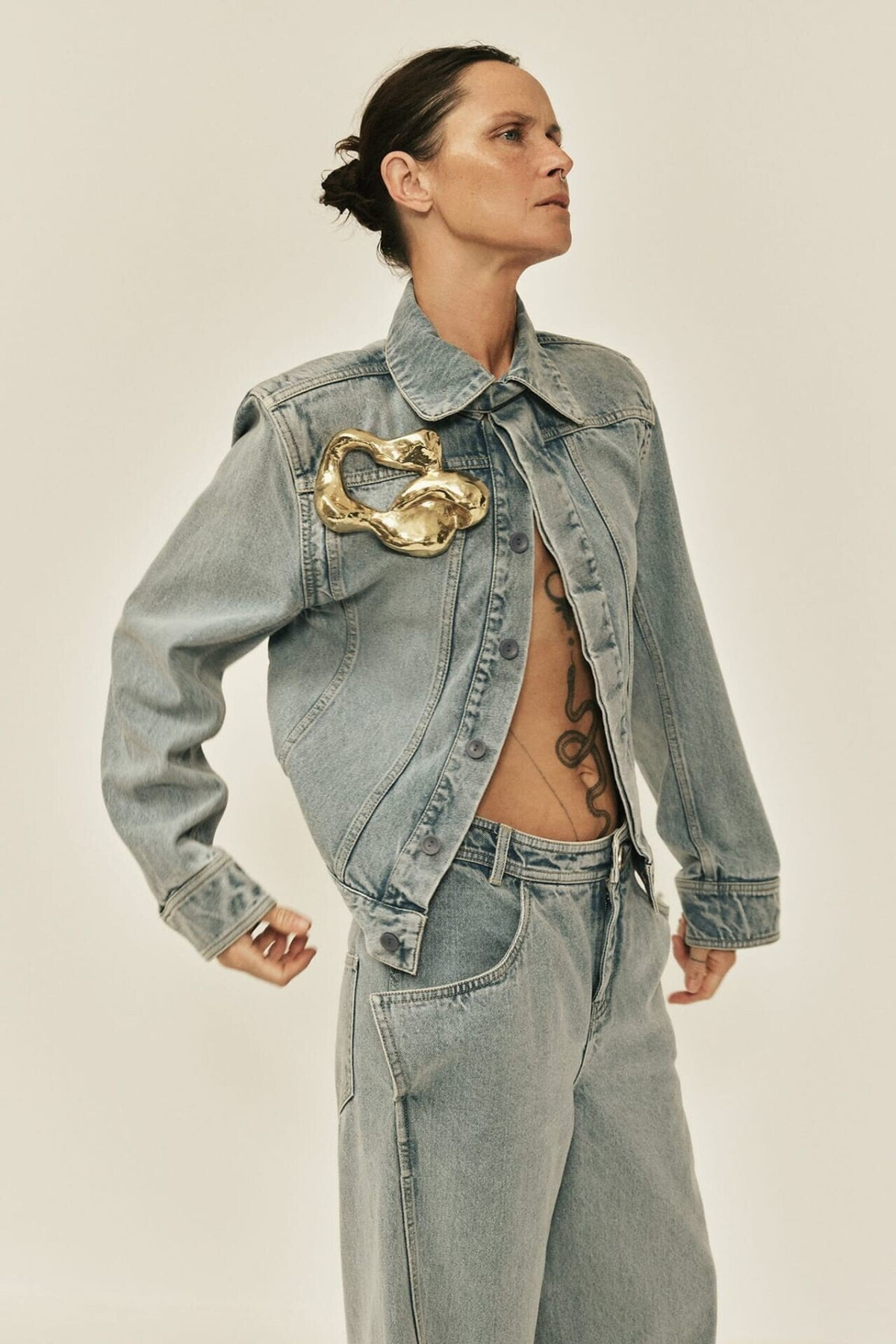 Tasha Tilberg