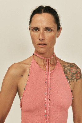 Tasha Tilberg