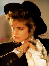 Cindy Crawford