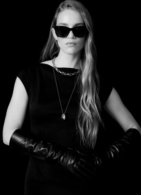 Rebecca Longendyke