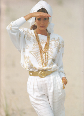 Stephanie Seymour