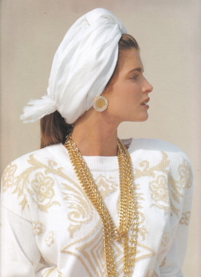 Stephanie Seymour