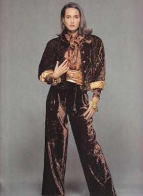 Gail Elliot