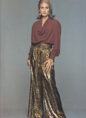 Gail Elliot