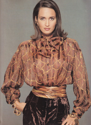 Gail Elliot