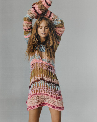 Anastasiya Scheglova