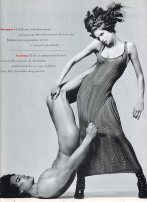 Stephanie Seymour