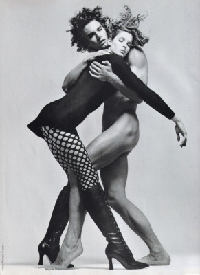 Stephanie Seymour