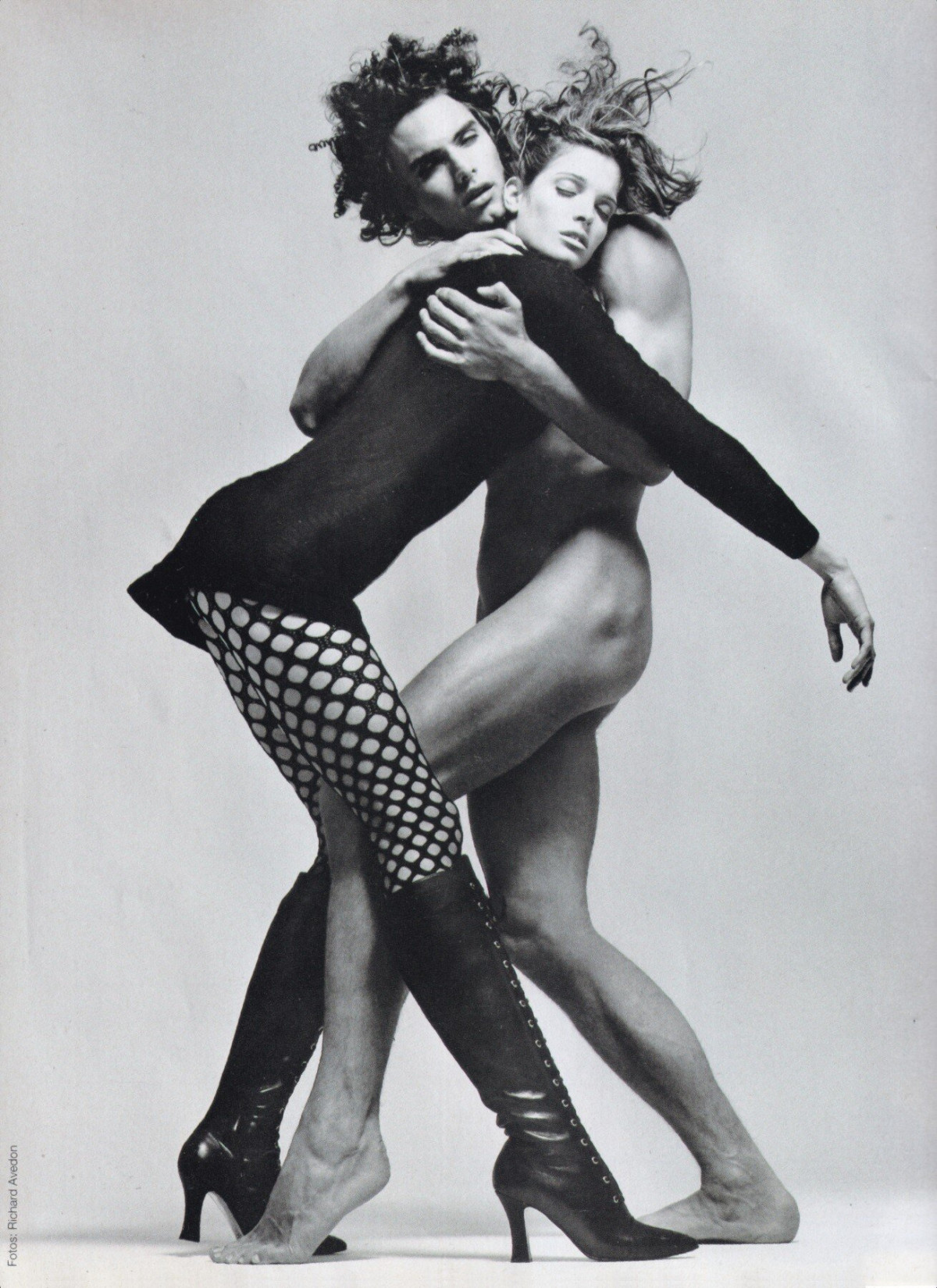 Stephanie Seymour