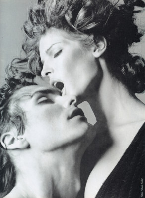 Stephanie Seymour
