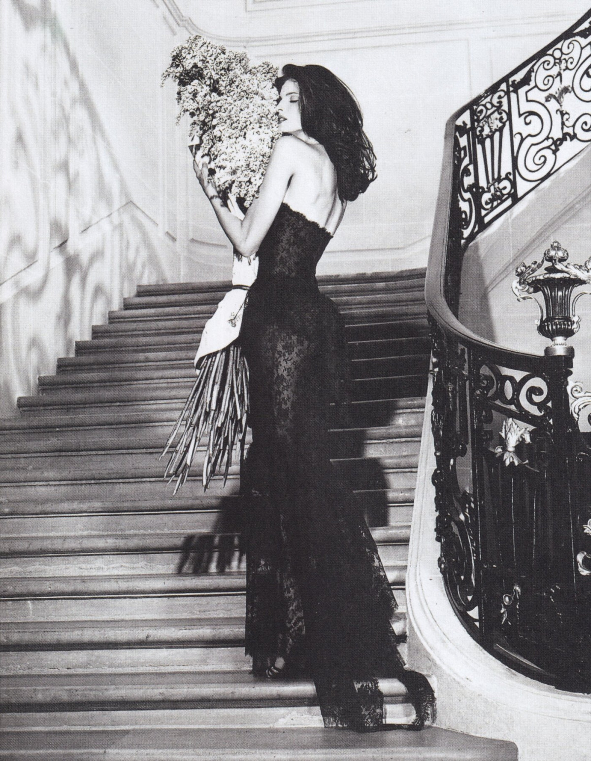 Stephanie Seymour