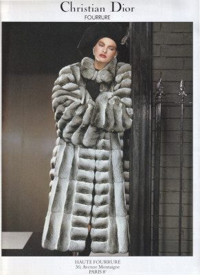 Linda Evangelista