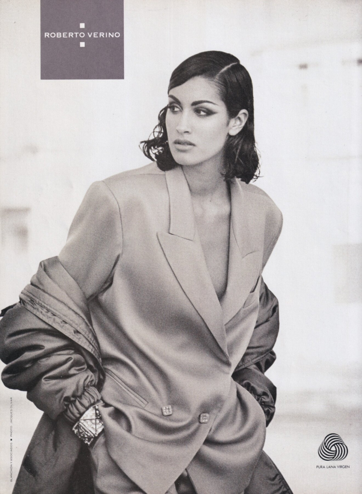 Yasmeen Ghauri
