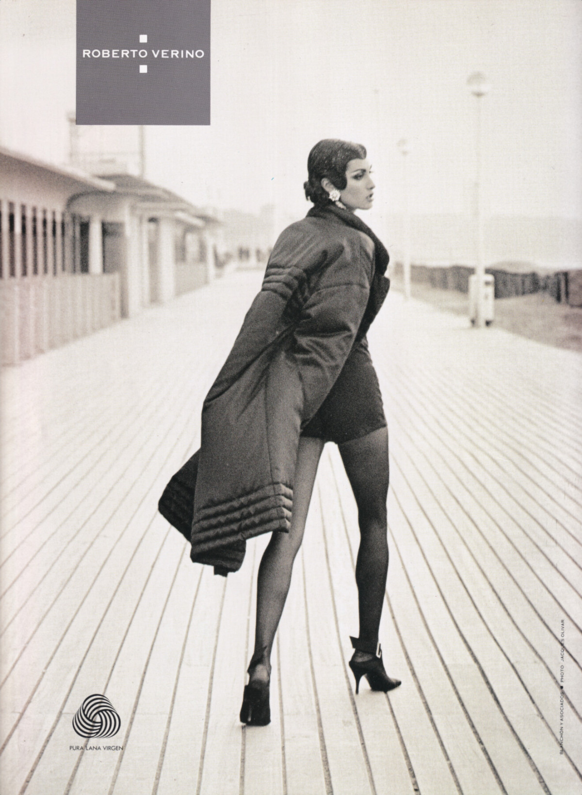 Yasmeen Ghauri