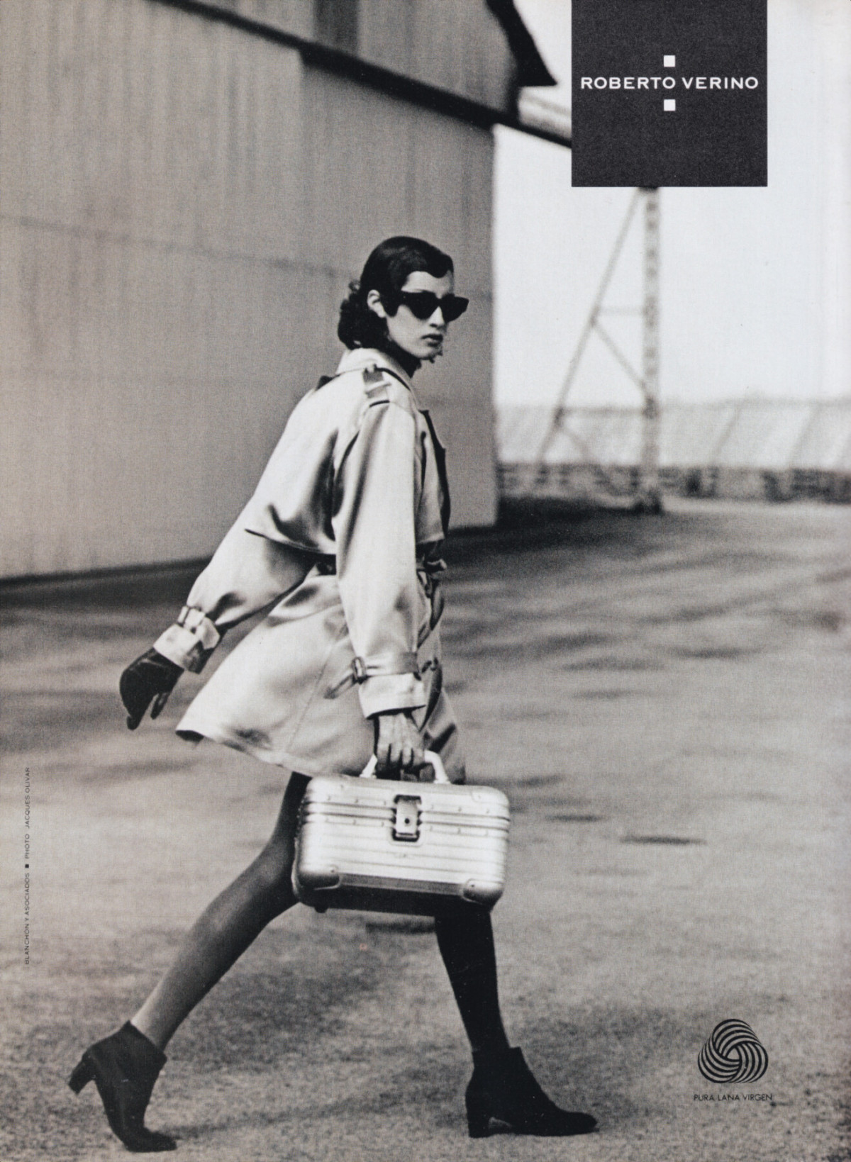 Yasmeen Ghauri