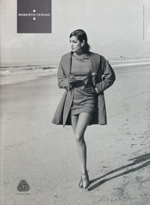 Yasmeen Ghauri