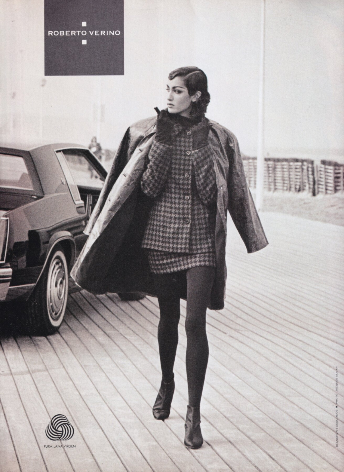 Yasmeen Ghauri