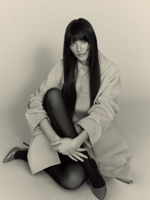 Dakota Johnson