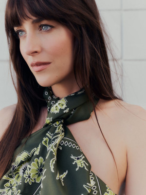 Dakota Johnson