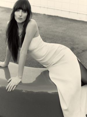 Dakota Johnson