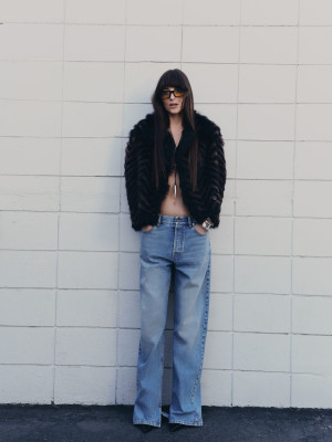 Dakota Johnson