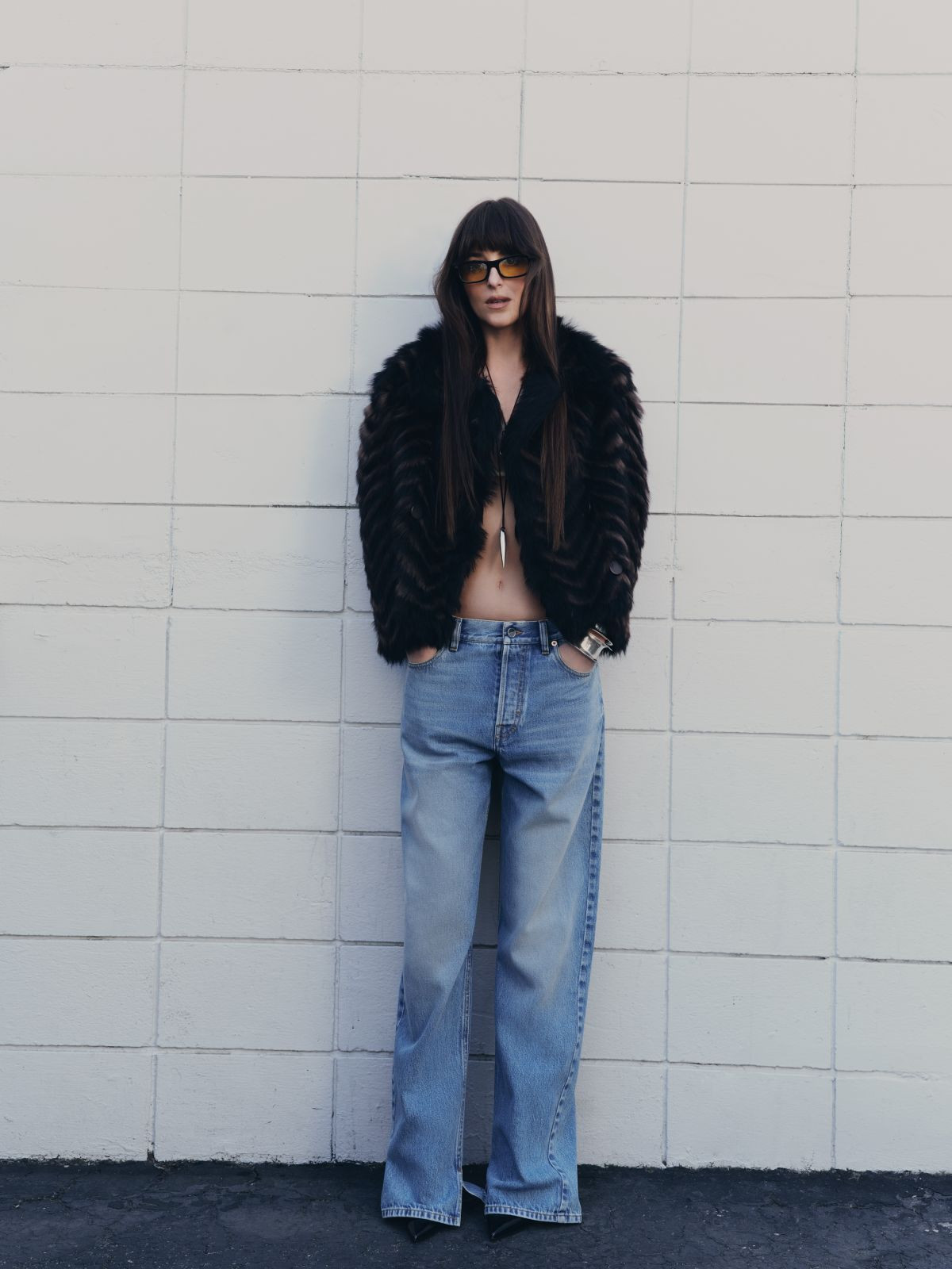 Dakota Johnson