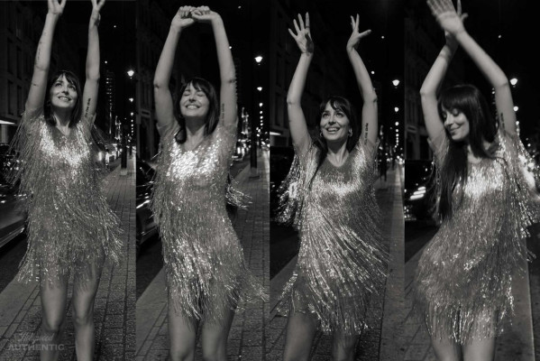 Dakota Johnson