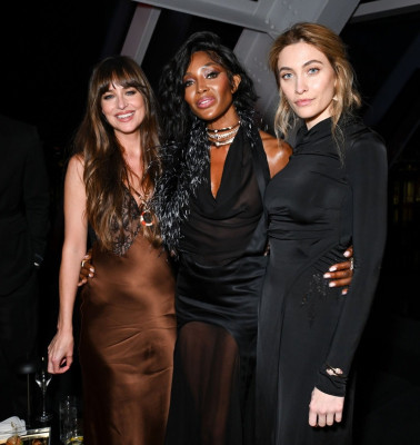 Naomi Campbell