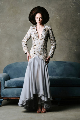 Coco Rocha
