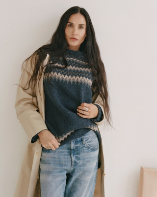 Demi Moore