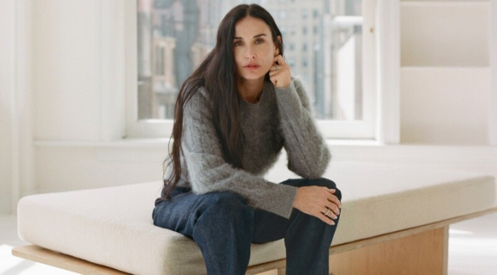 Demi Moore
