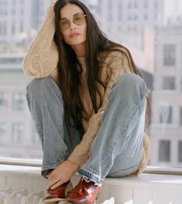 Demi Moore