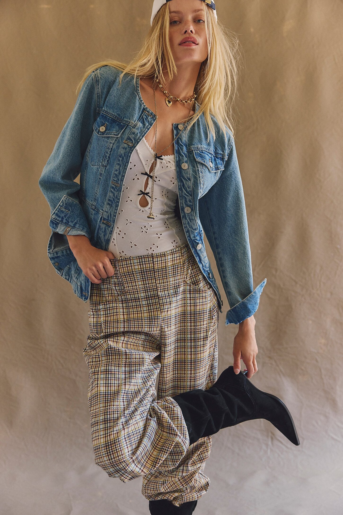 Frida Aasen