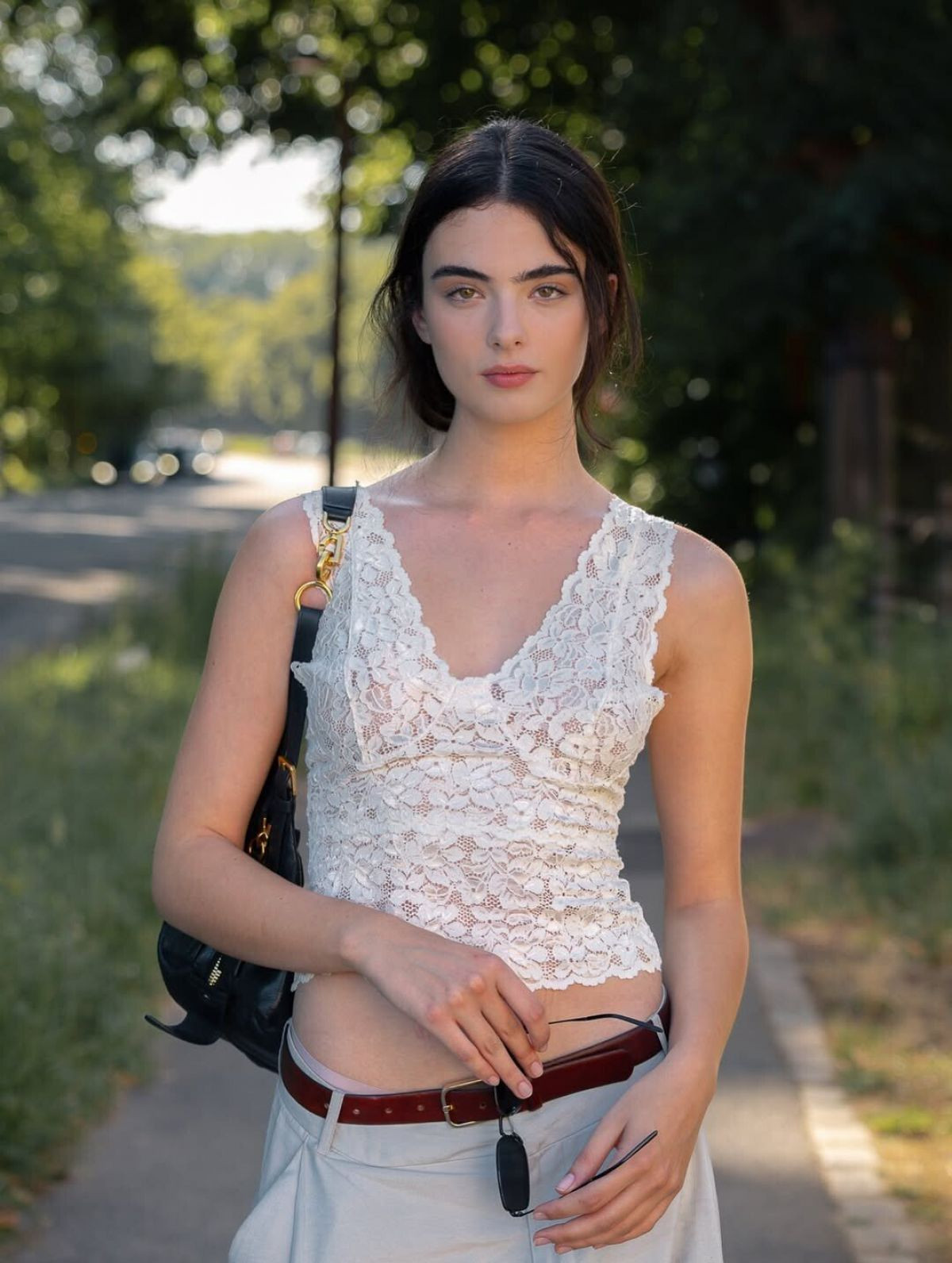 Deva Cassel